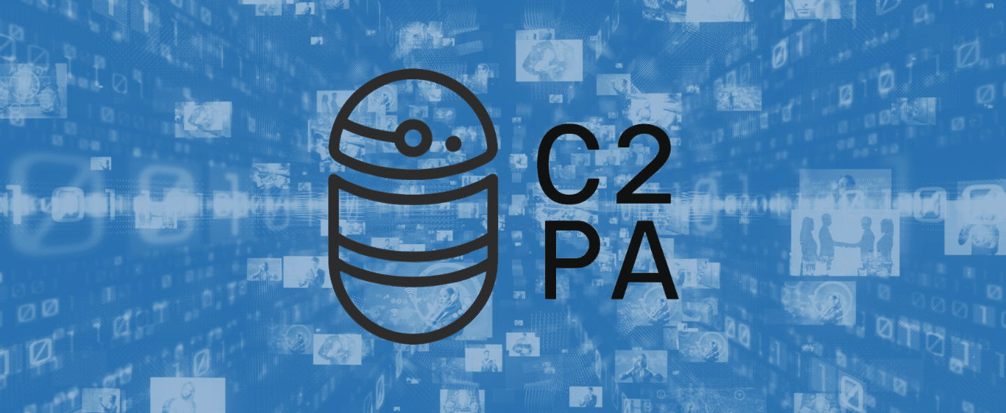 C2PA